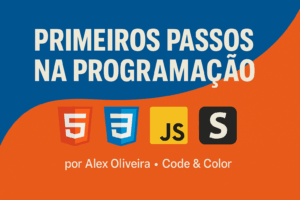 PROGRAMAÇÃO DO ZERO AO AVANÇADO