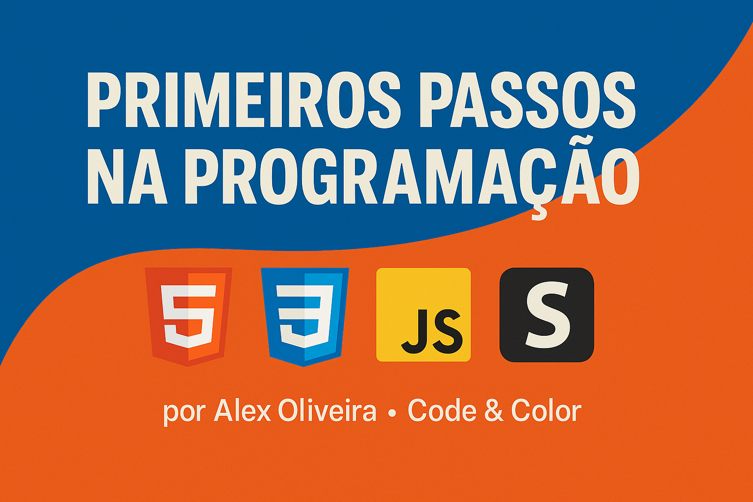 PROGRAMAÇÃO DO ZERO AO AVANÇADO